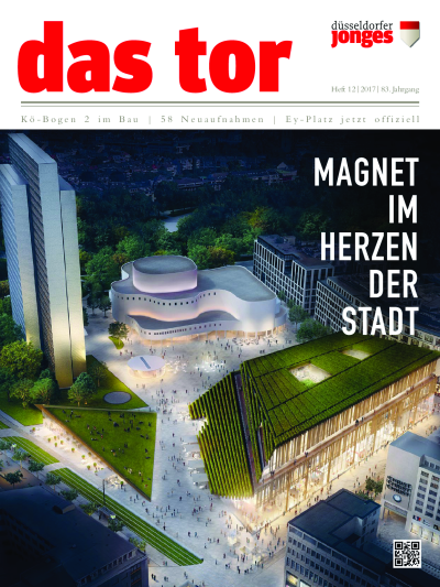 das Tor 12/2017