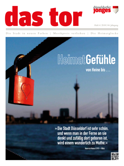 das Tor 06/2018