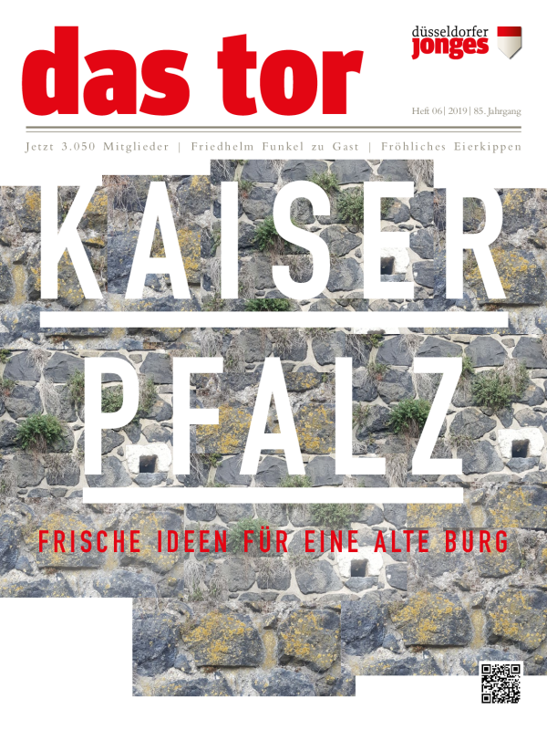 das Tor 06/2019