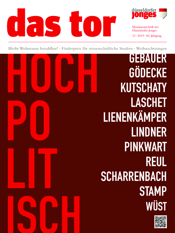 das Tor 12/2019