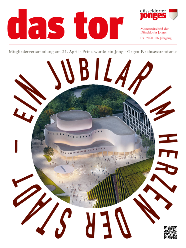 das Tor 03/2020