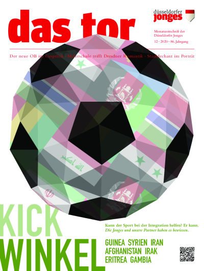 das Tor 12/2020