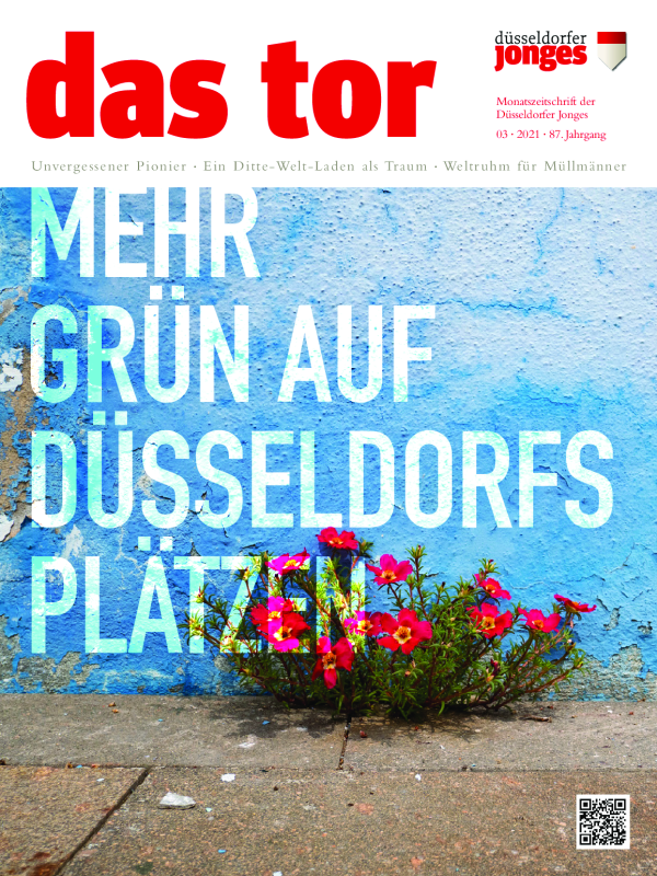 das Tor 03/2021