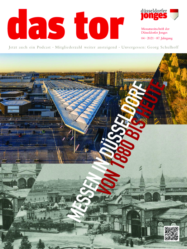 das Tor 04/2021