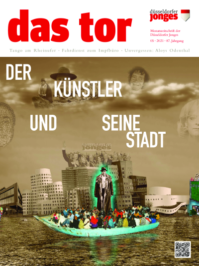 das Tor 05/2021