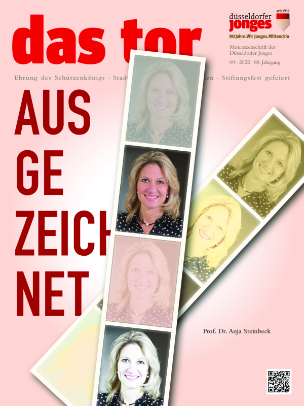 das Tor 09/2022