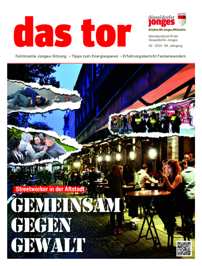 das Tor 03/2023