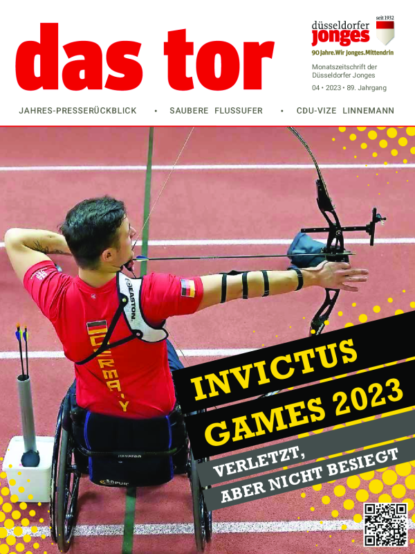 das Tor 04/2023