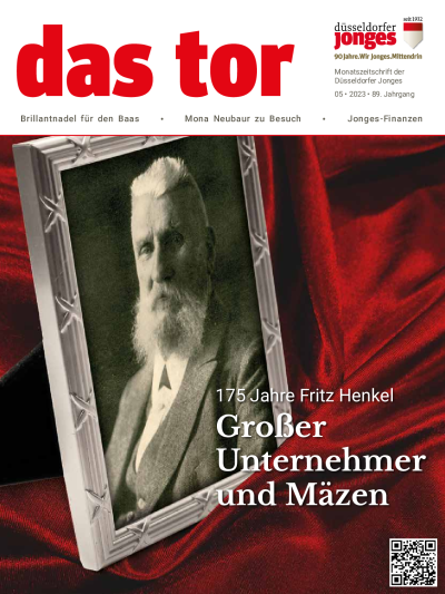das Tor 05/2023