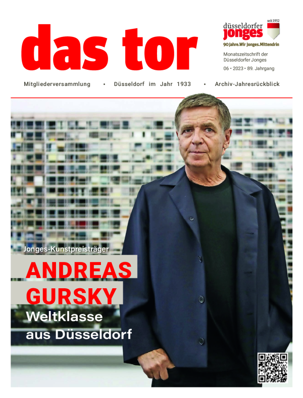 das Tor 06/2023