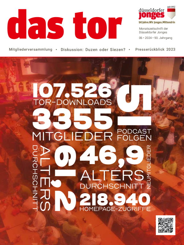 das Tor 06/2024