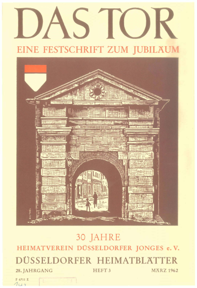 das Tor 03/1962