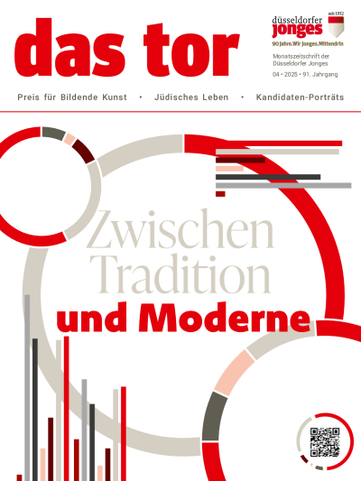 das Tor 04/2025