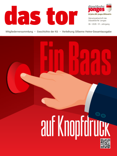 das Tor 06/2025