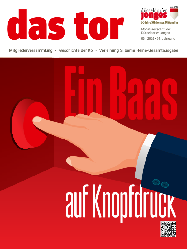 das Tor 06/2025