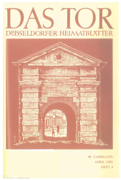 das Tor 04/1982