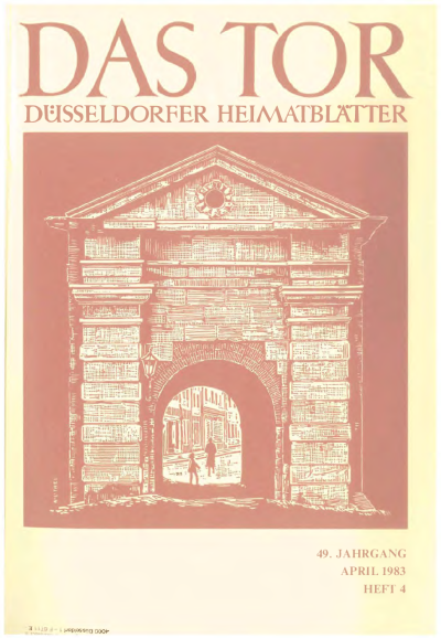 das Tor 04/1983
