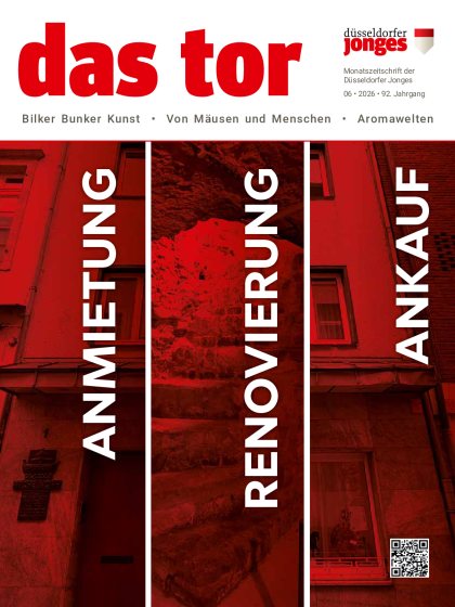 Das Tor - Vereinszeitschrift