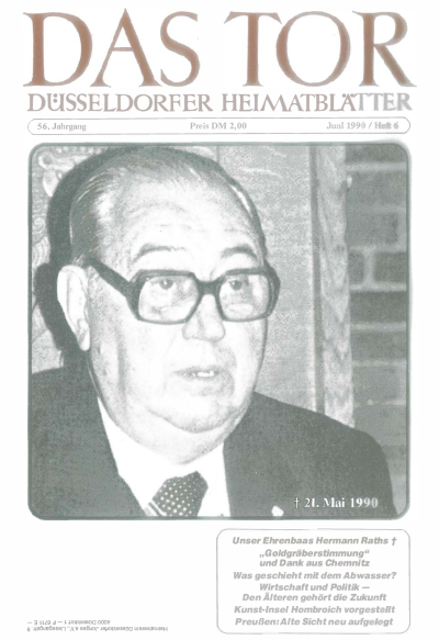 das Tor 06/1990