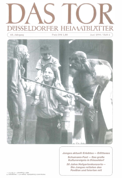 das Tor 06/1994