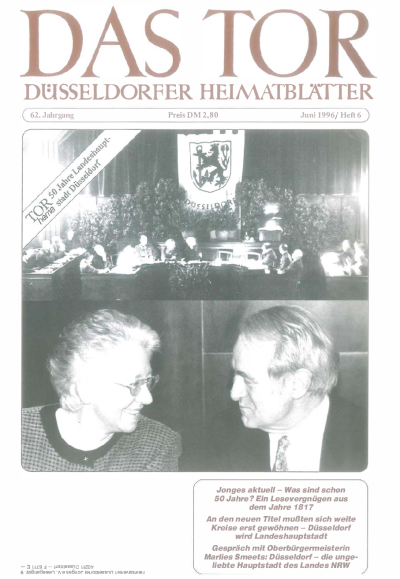 das Tor 06/1996