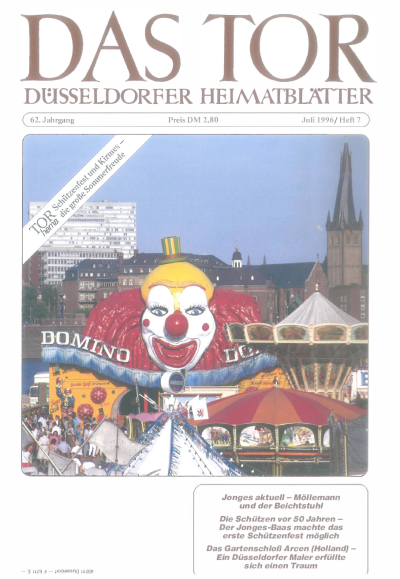 das Tor 07/1996