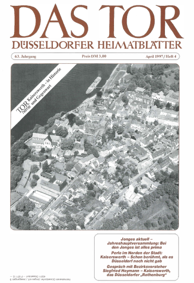 das Tor 04/1997