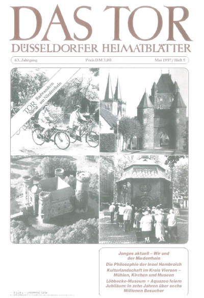 das Tor 05/1997