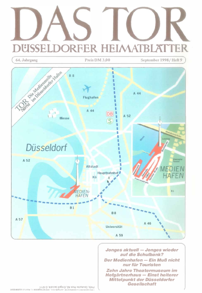 das Tor 09/1998