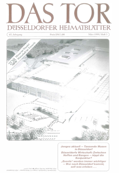 das Tor 03/1999