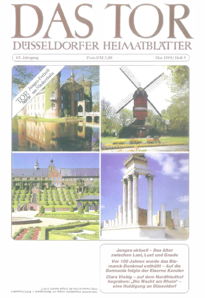 das Tor 05/1999