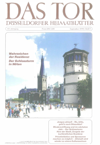 das Tor 09/1999