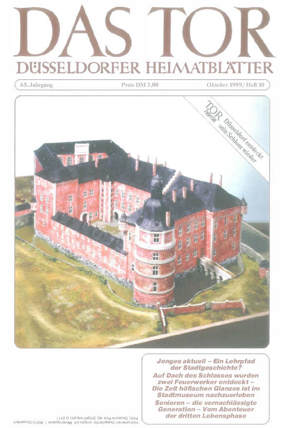 das Tor 10/1999