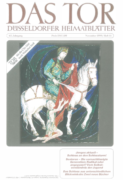 das Tor 11/1999