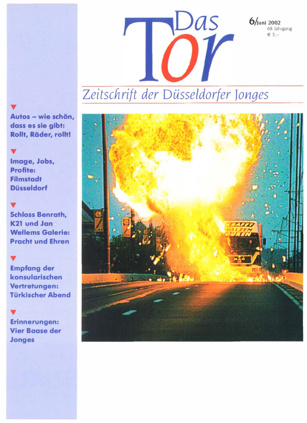 das Tor 06/2002