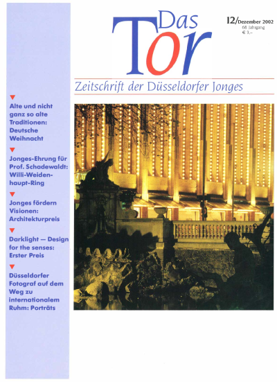 das Tor 12/2002