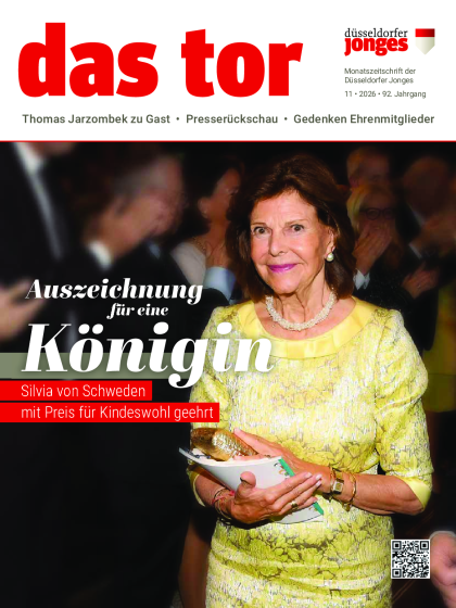 Das Tor - Vereinszeitschrift
