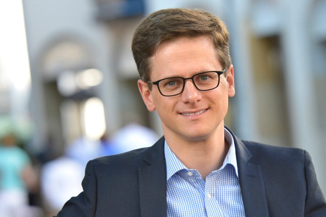 Dr Carsten Linnemann