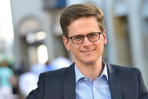 Dr Carsten Linnemann