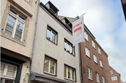 Außerordentlichen Mitgliederversammlung - Jongeshaus -