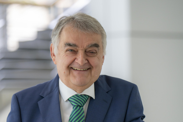 Herbert Reul, IM NRW/Jochen Tack