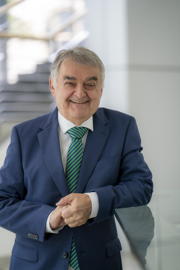 Herbert Reul, IM NRW/Jochen Tack