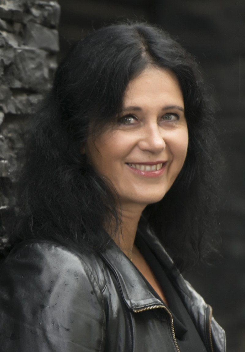 Copyright Andreas Henk 2