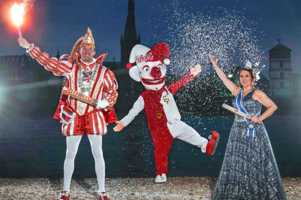 Prinzenpaarfoto 25 26