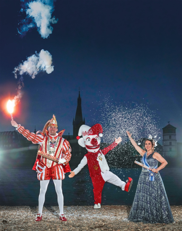 Prinzenpaarfoto 25 26