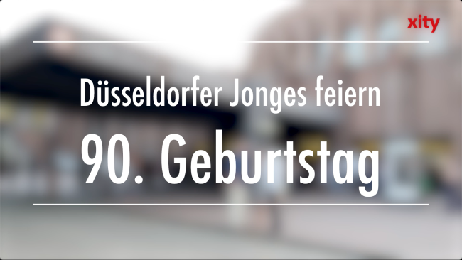 Thumbnail Jonges 90jahre
