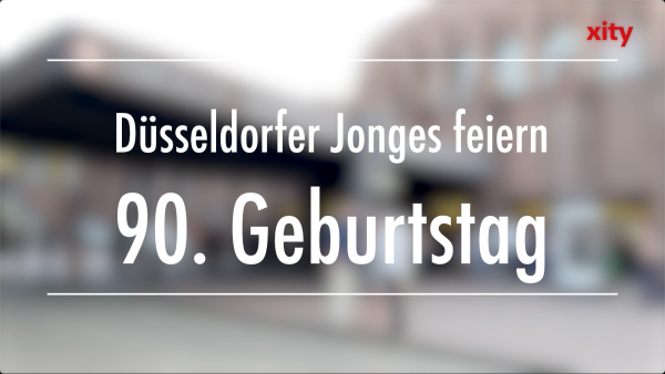 Thumbnail Jonges 90jahre