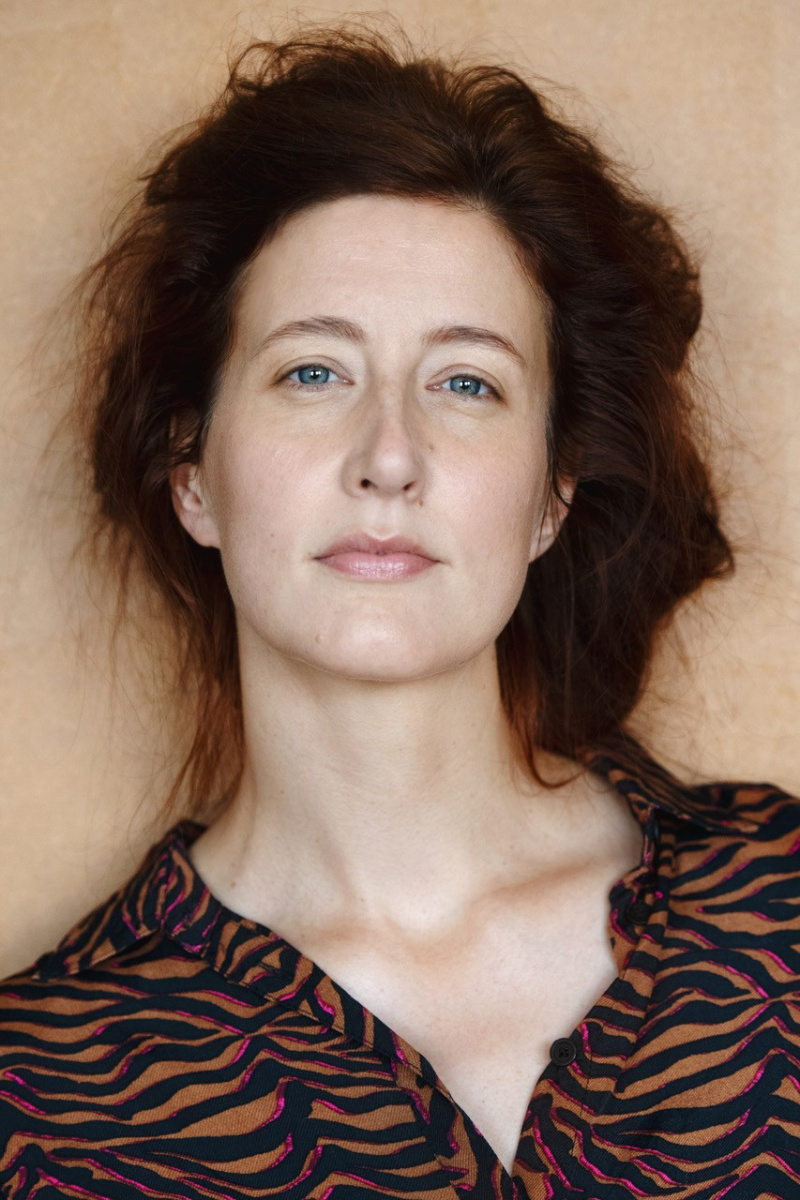 Thumbnail Prof  Hanna Werth 1