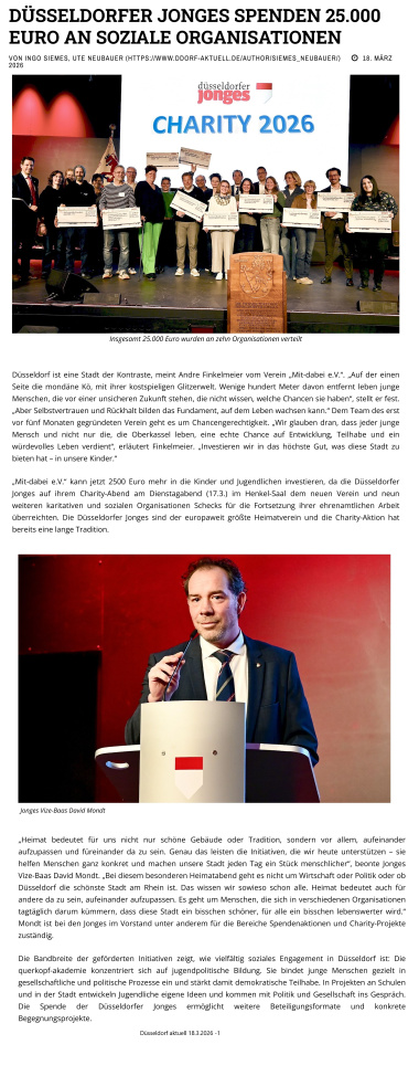 Artikelansicht