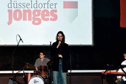 Düsseldorfer Jonges schreiben Förderpreis für Musik aus